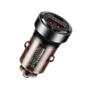 Remax Adaptor 30W RCC338  1C1A - 1