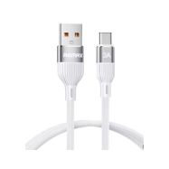 Remax Cable 3A 1M RC-C136 A-C white - 1