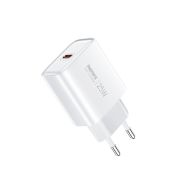 Remax Adaptor 25W 1C RP-U137 EU - 1