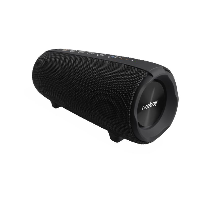 Niceboy Titan 4 - 1 Niceboy Titan 4 - 1