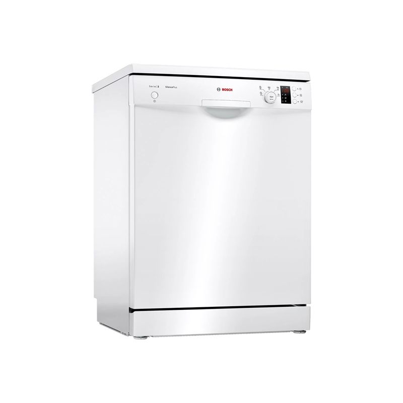Bosch SMS25AW05E - 1