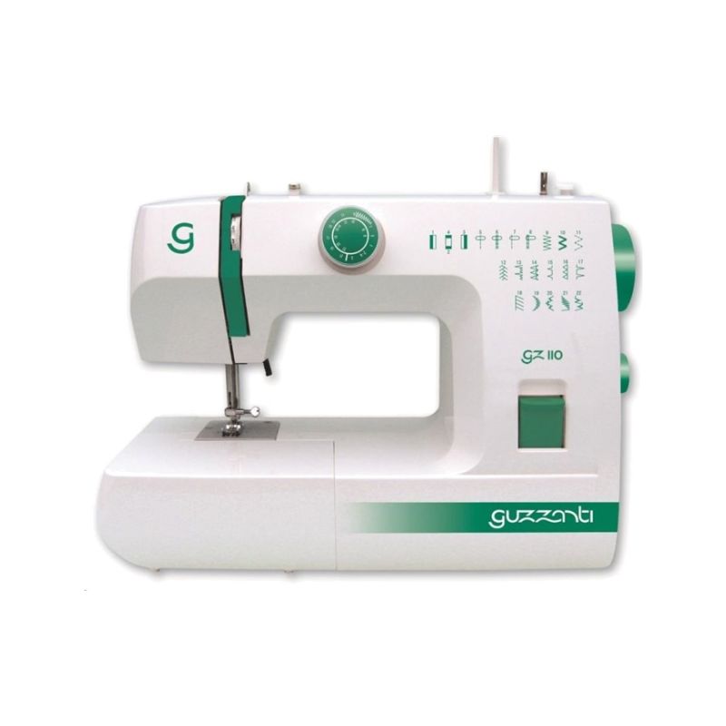 Guzzanti GZ 110A - 1