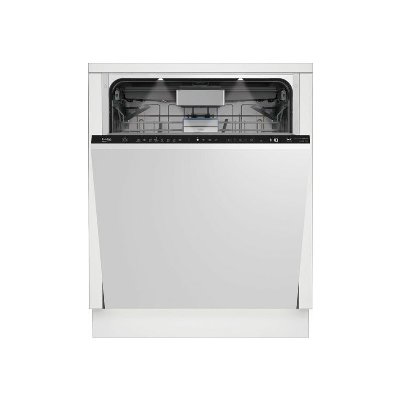 Beko BDIN38646D - 1