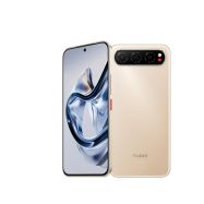 ZTE Nubia Air 5G zlatý - 1