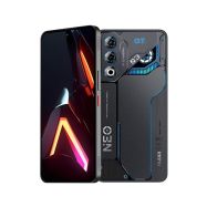 ZTE Nubia Neo 3 GT 5G šedý - 1