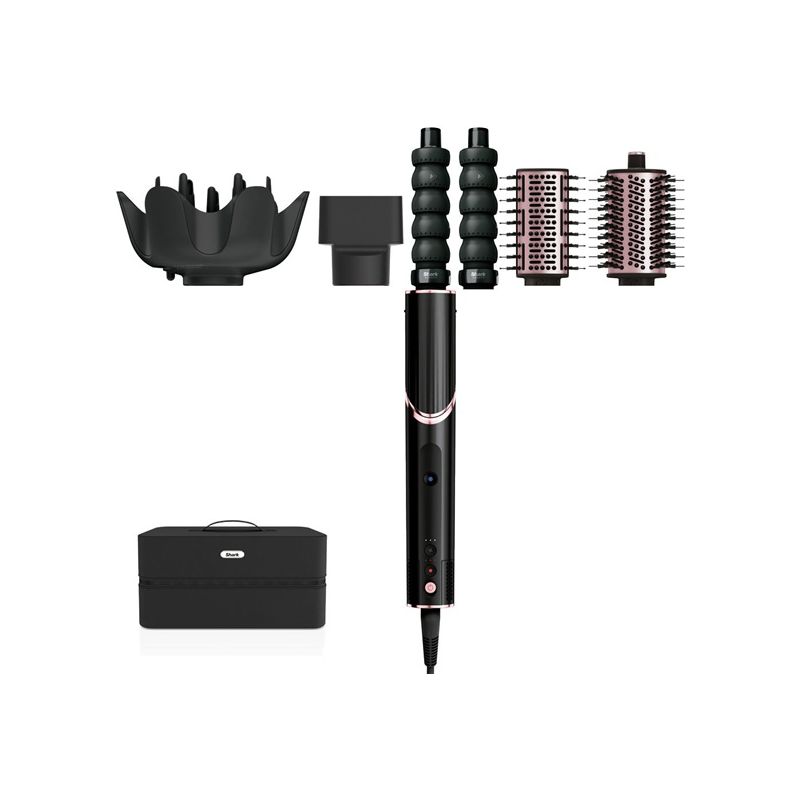 Shark HD446EU FlexStyle 5v1 - 1