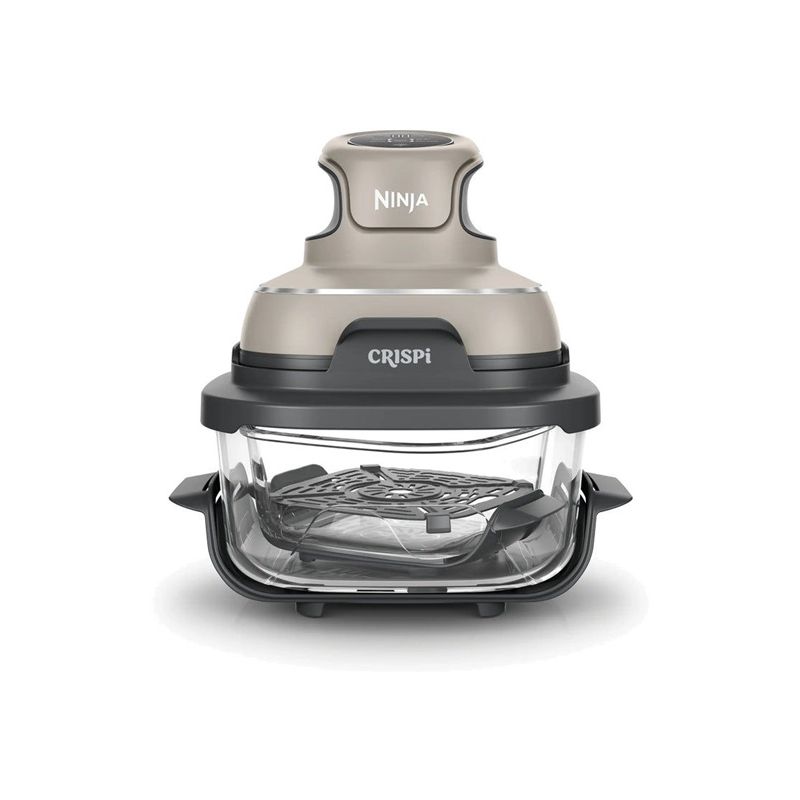 Ninja FN101EUST 4v1 Přenosná fritéza - 1 Ninja FN101EUST 4v1 Přenosná fritéza - 1
