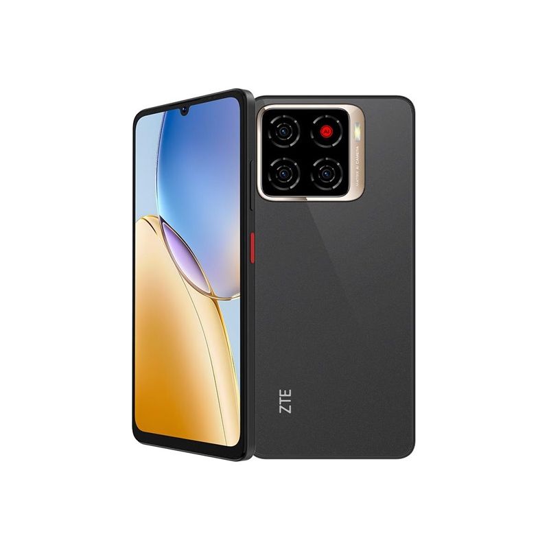 ZTE Blade A56 černý - 1