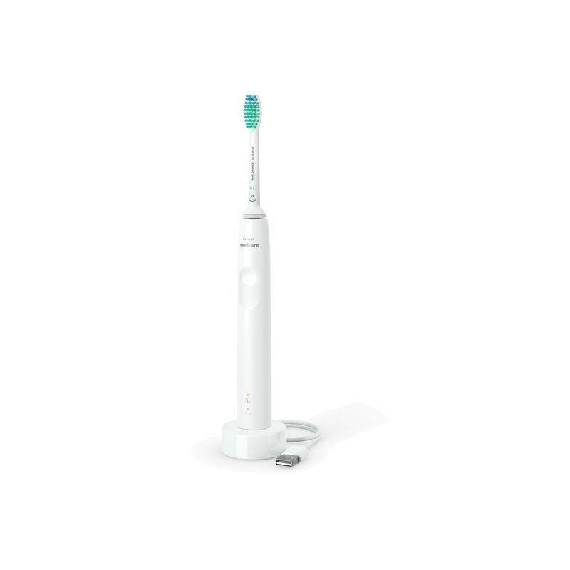 Philips HX3671/13 Sonicare 3100, White - 1 Philips HX3671/13 Sonicare 3100, White - 1