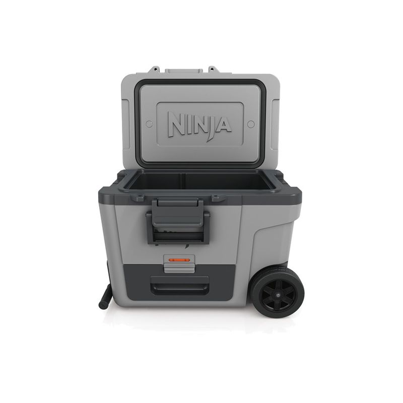 Ninja FB245EUGY Frost Vault Wheeled 42l - 1 Ninja FB245EUGY Frost Vault Wheeled 42l - 1