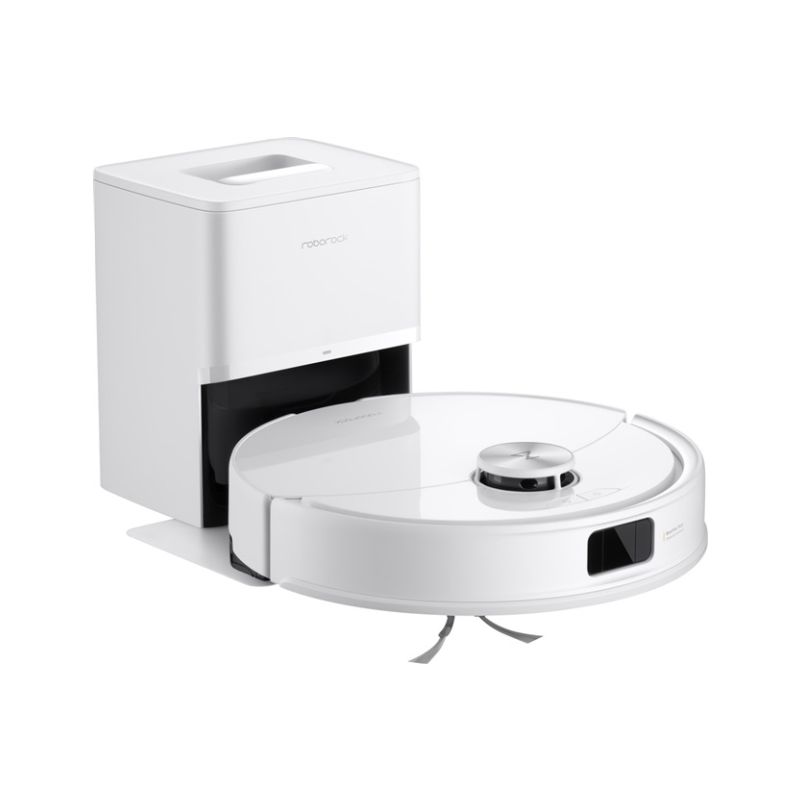 Roborock Q10 VF+ White - 1