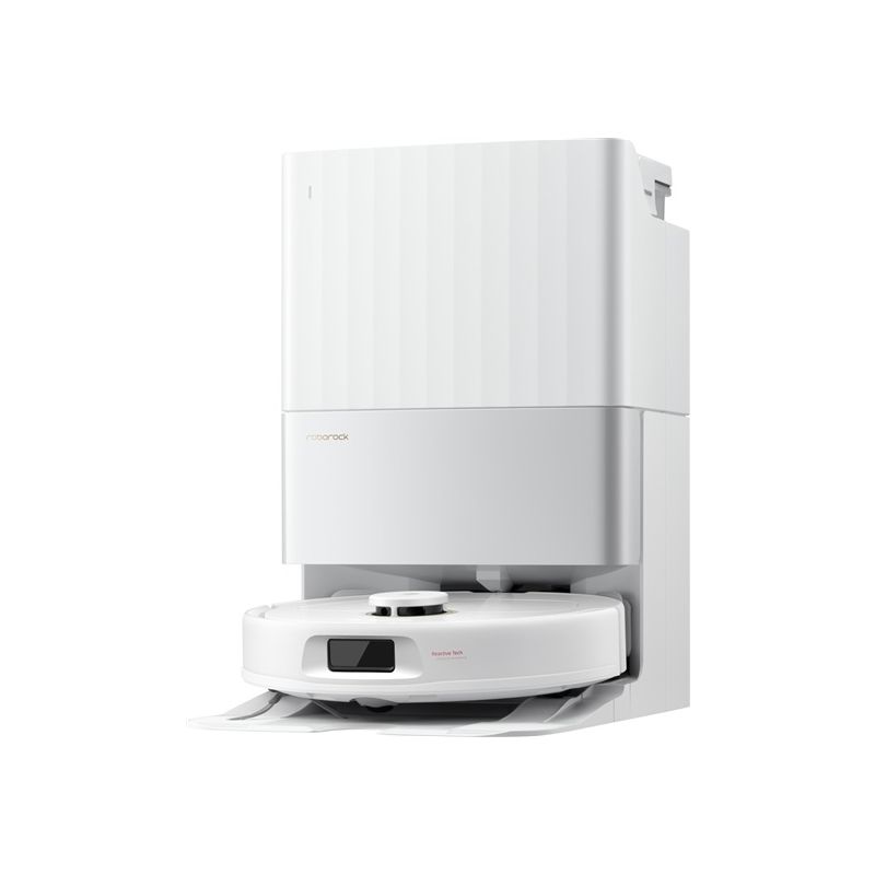 Roborock Qrevo 5AE White - 1