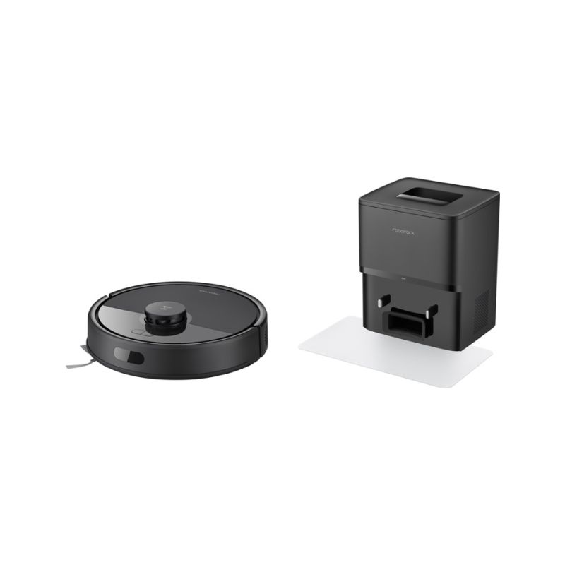 Roborock Q7 BF+ Black - 1