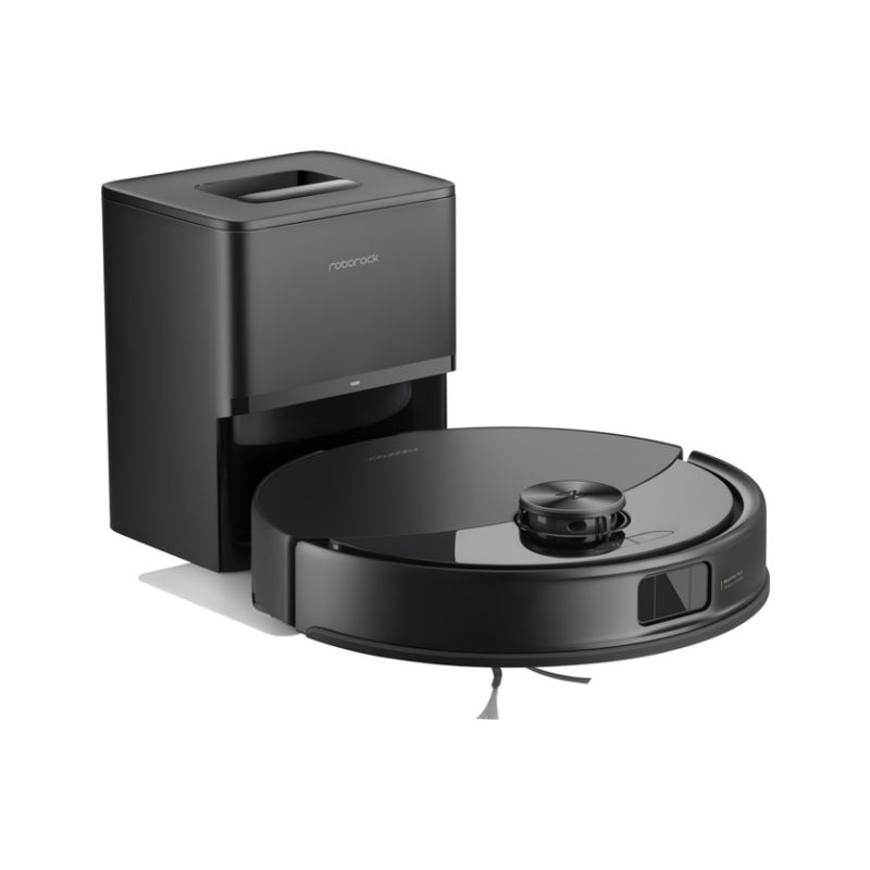 Roborock Q7 BF+ White - 1