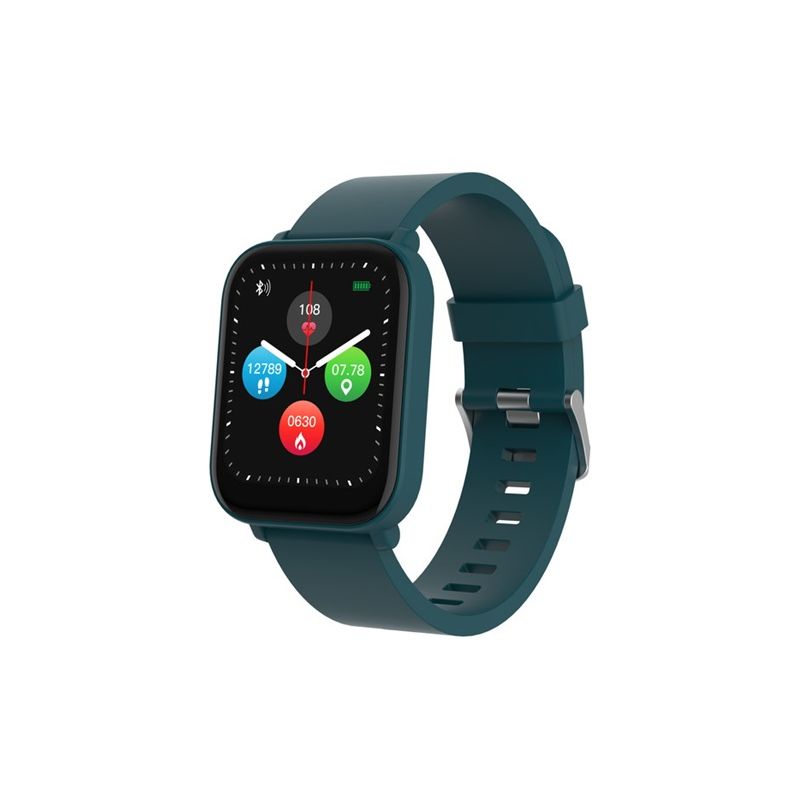 Canyon Easy SW-54 Green - 1