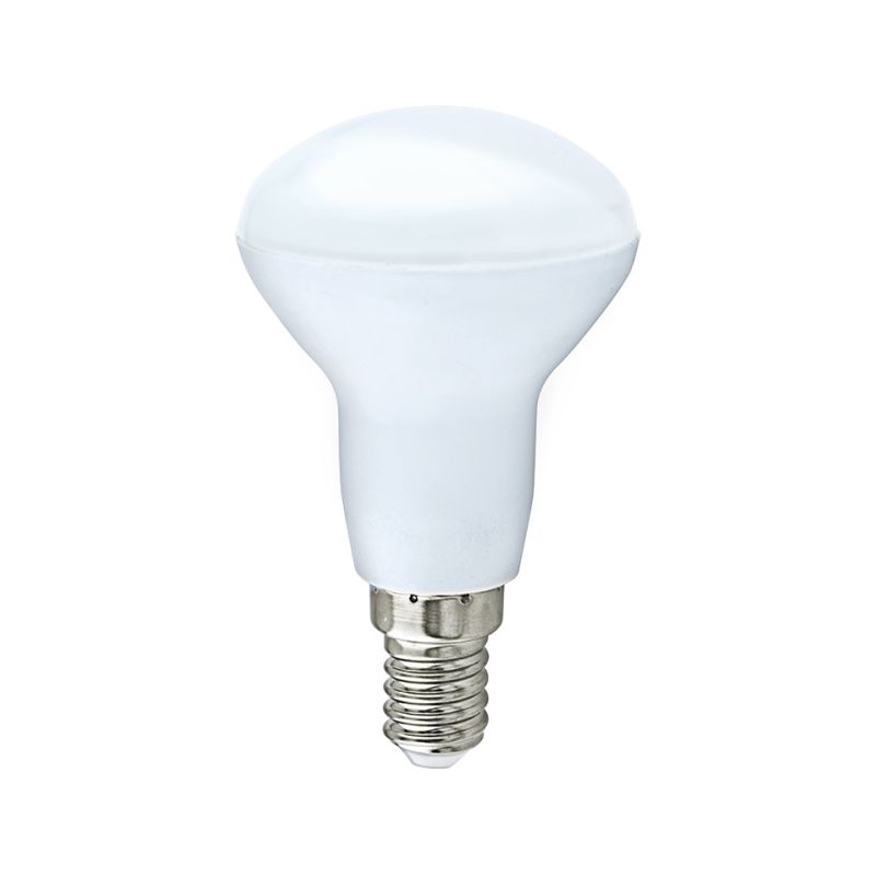 Solight LED žárovka reflektorová, R50, 8W, E14, 3000K, 710lm - WZ434-1 - 1