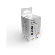 Solight LED žárovka reflektorová, R50, 8W, E14, 3000K, 710lm - WZ434-1 - 2