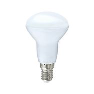 Solight LED žárovka reflektorová, R50, 8W, E14, 4000K, 710lm - WZ435-1 - 1