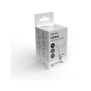 Solight LED žárovka reflektorová, R50, 8W, E14, 4000K, 710lm - WZ435-1 - 2