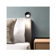 Solight LED nabíjecí lampička 3v1, 280lm, změna CCT, stmívání, černá - WO68-B - 4