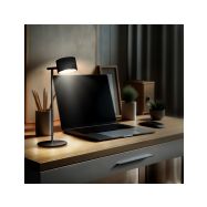 Solight LED nabíjecí lampička 3v1, 280lm, změna CCT, stmívání, černá - WO68-B - 6