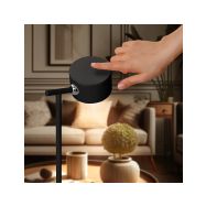 Solight LED nabíjecí lampička 3v1, 280lm, změna CCT, stmívání, černá - WO68-B - 7