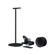 Solight LED nabíjecí lampička 3v1, 280lm, změna CCT, stmívání, černá - WO68-B - 9