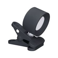 Solight LED nabíjecí lampička 3v1, 280lm, změna CCT, stmívání, černá - WO68-B - 10