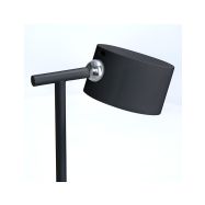 Solight LED nabíjecí lampička 3v1, 280lm, změna CCT, stmívání, černá - WO68-B - 13