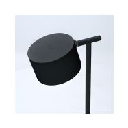 Solight LED nabíjecí lampička 3v1, 280lm, změna CCT, stmívání, černá - WO68-B - 14