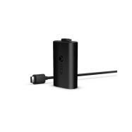 XSX Nabíjecí souprava pro ovladač - 1