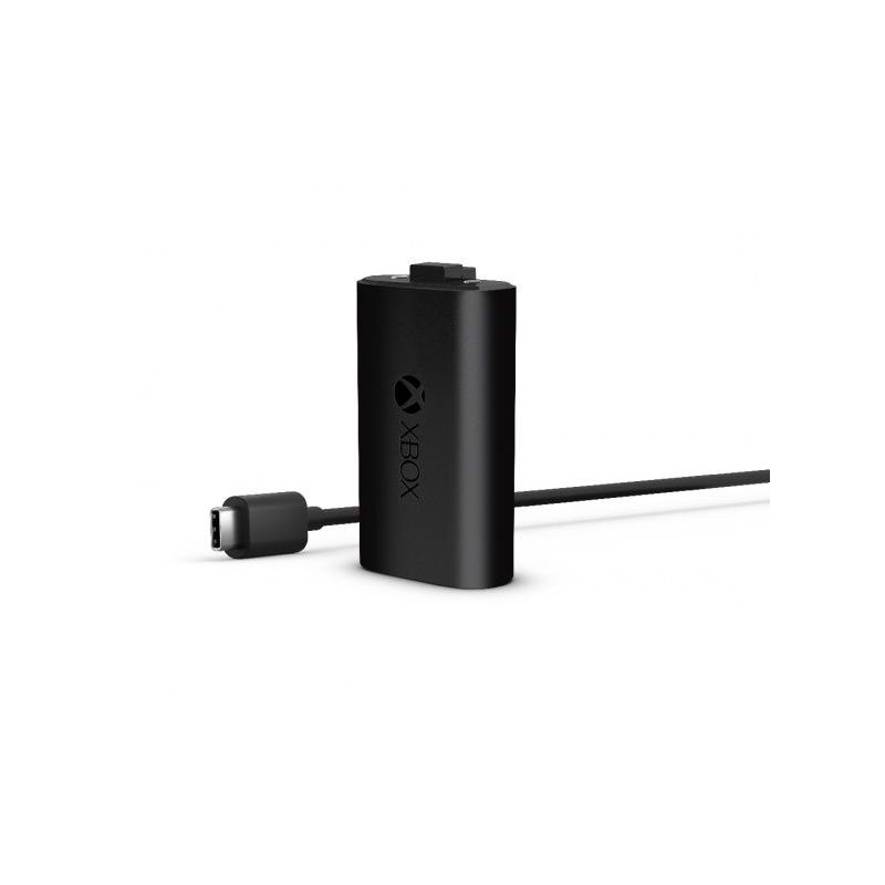 XSX Nabíjecí souprava pro ovladač - 1 XSX Nabíjecí souprava pro ovladač - 1