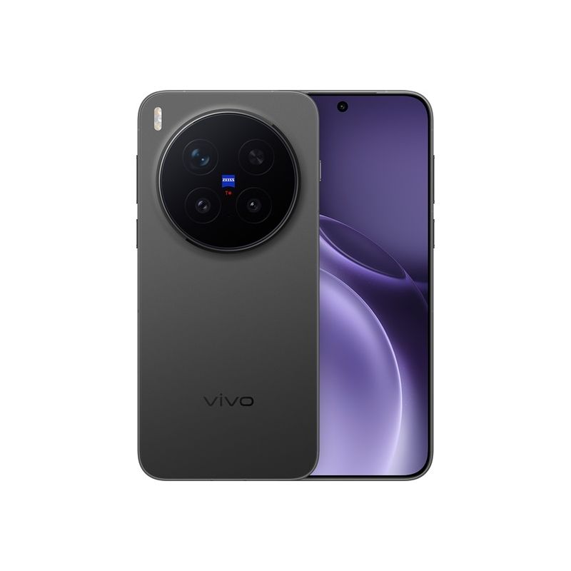 VIVO X300 Pro 16+512GB Phantom Black - 1