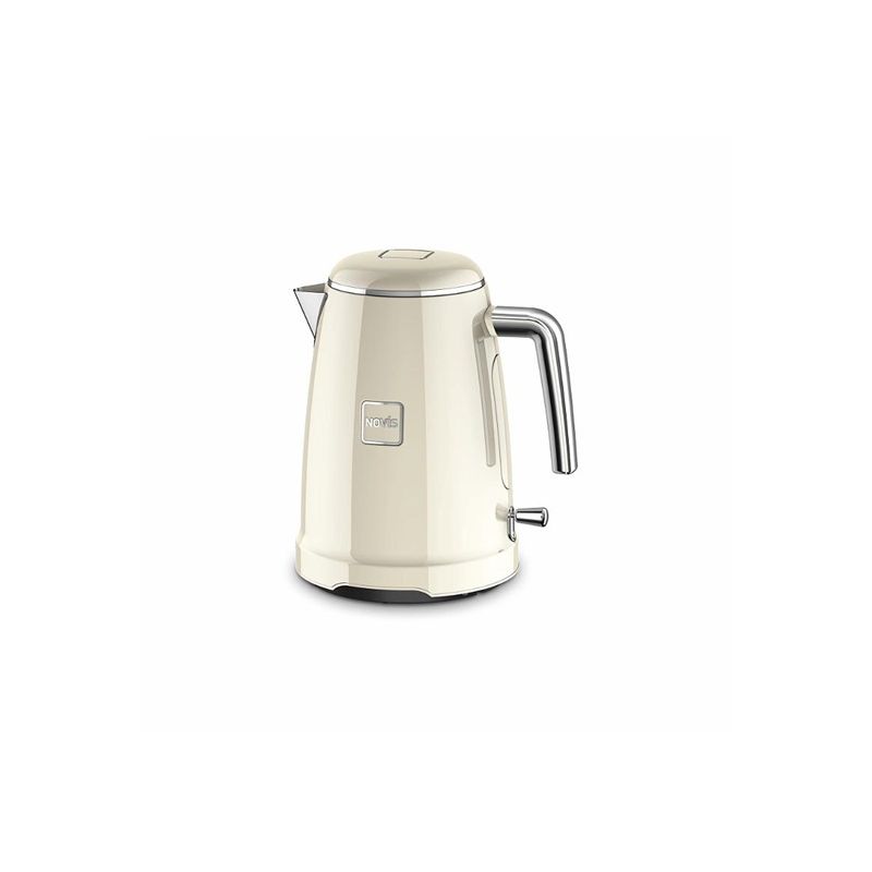 NOVIS Kettle K1 - krémová - 1 NOVIS Kettle K1 - krémová - 1