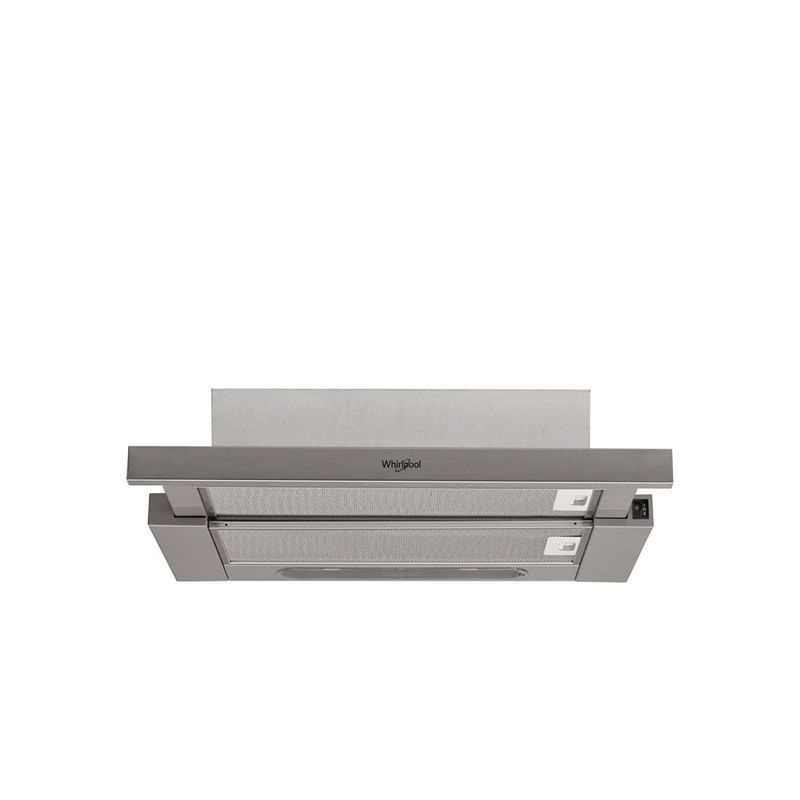 Whirlpool AKR 5390/1 IX - 1 Whirlpool AKR 5390/1 IX - 1