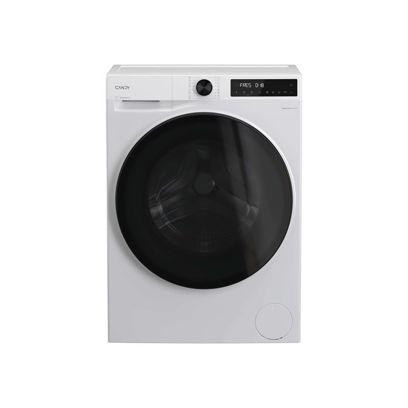 Candy ProWash 550 SLIM BP 37SBL8-S - 1 Candy ProWash 550 SLIM BP 37SBL8-S - 1