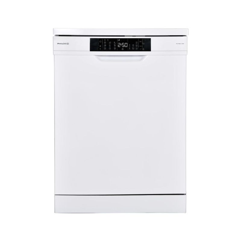Philco PDI 1468 C 3OW - myčka nádobí 60cm - 1 Philco PDI 1468 C 3OW - myčka nádobí 60cm - 1