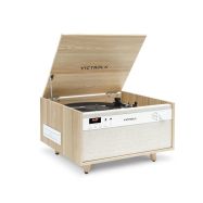 Victrola VTA-820SB-NAT Century - 1