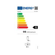 GUZZANTI GZ 44GW - 2