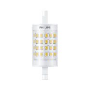 LEDž.PH.LINEAR  60W/3000K/7W-78 R7s 1000lm - 1