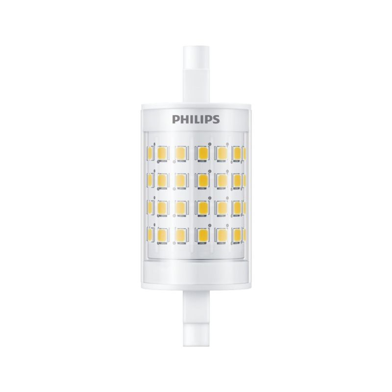 LEDž.PH.LINEAR  60W/3000K/7W-78 R7s 1000lm - 1