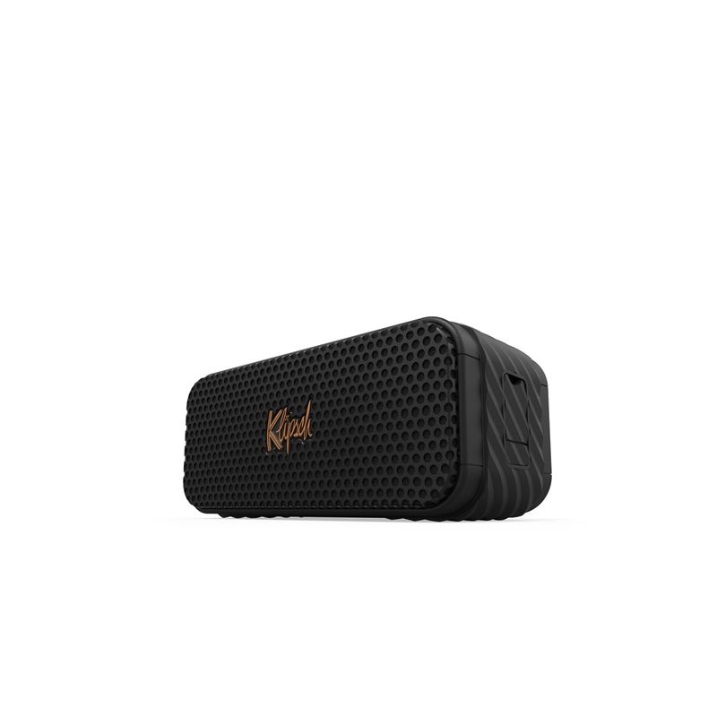 Klipsch Nashville BT speaker Black - 1