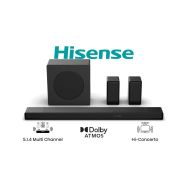 Hisense AX5140Q - 1
