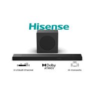 Hisense AX3120Q - 1