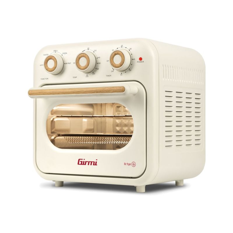 Girmi FG2800 Horkovzdušní fritéza - 1 Girmi FG2800 Horkovzdušní fritéza - 1