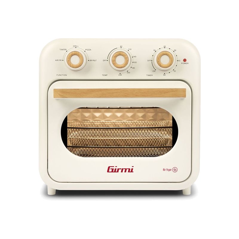 Girmi FG2900 Horkovzdušní fritéza - 1 Girmi FG2900 Horkovzdušní fritéza - 1