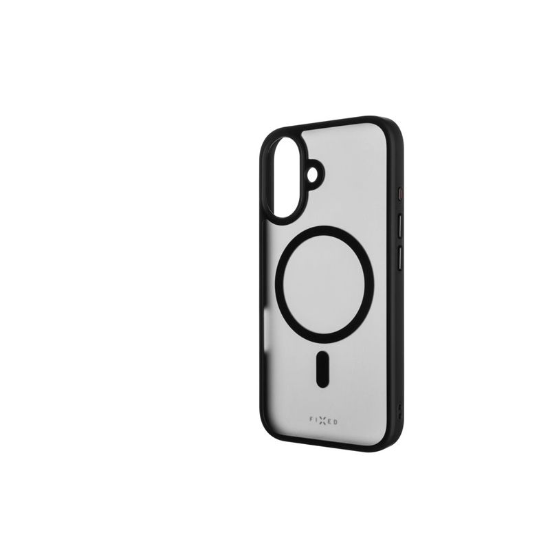 FIXED kryt Apple iPhon 16 FIXMMY-1400-BK - 1