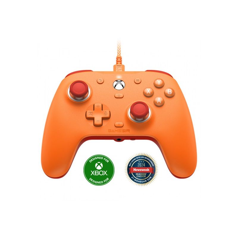 GS  G7-SE Wired Controller XBOx &PC Or - 1