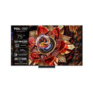 TCL 75C9K QD-MiniLED 4K SMART Google TV - 1