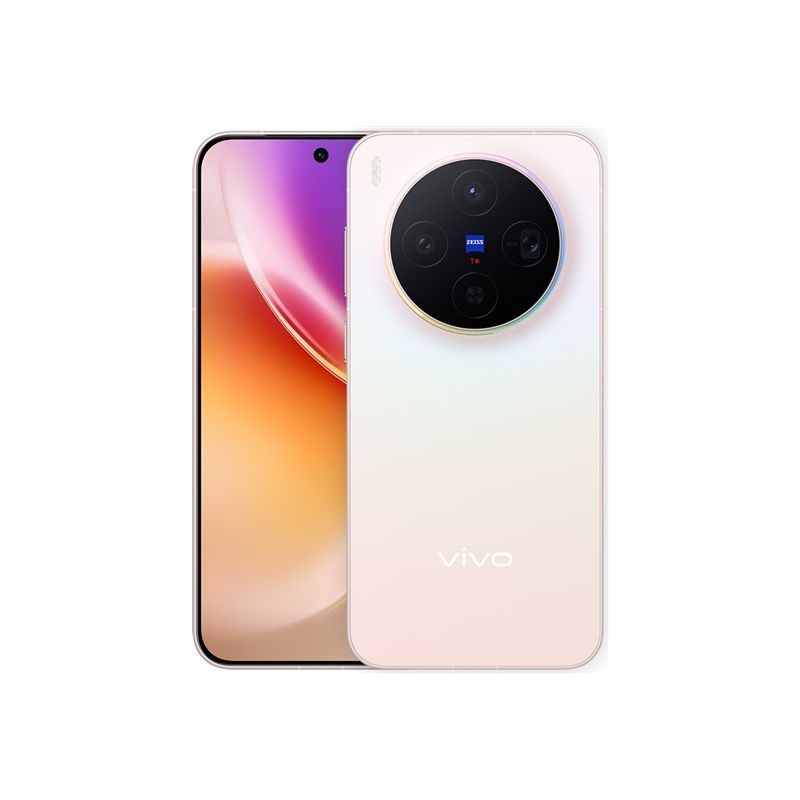 VIVO X300 16+512GB Pink - 1